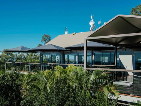 Mercure Clear Mountain Lodge - Holiday Byron Bay 36