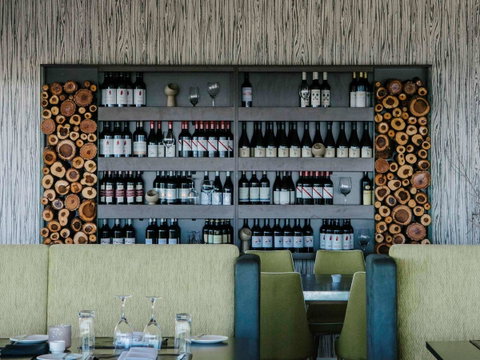 Mercure Clear Mountain Lodge - Holiday Byron Bay 38