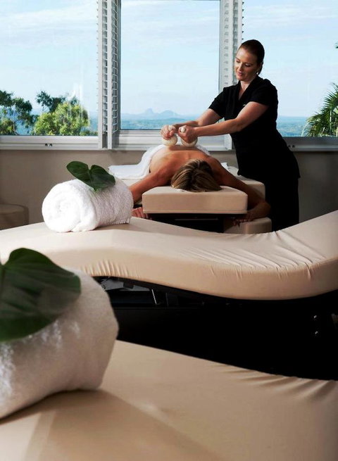 Mercure Clear Mountain Lodge - Holiday Byron Bay 20