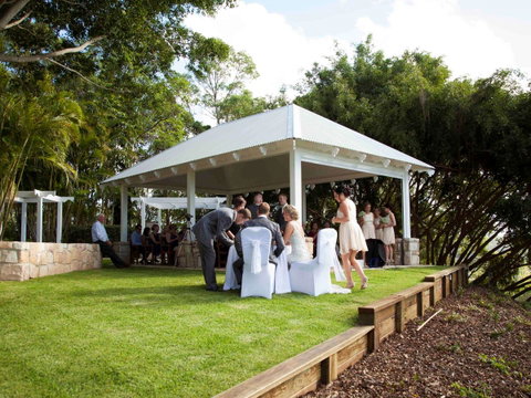 Mercure Clear Mountain Lodge - Holiday Byron Bay 40