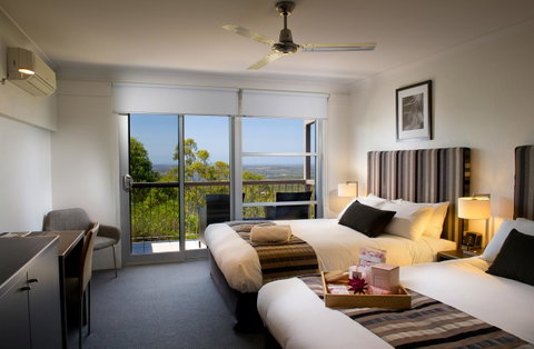 Mercure Clear Mountain Lodge - Holiday Byron Bay 5