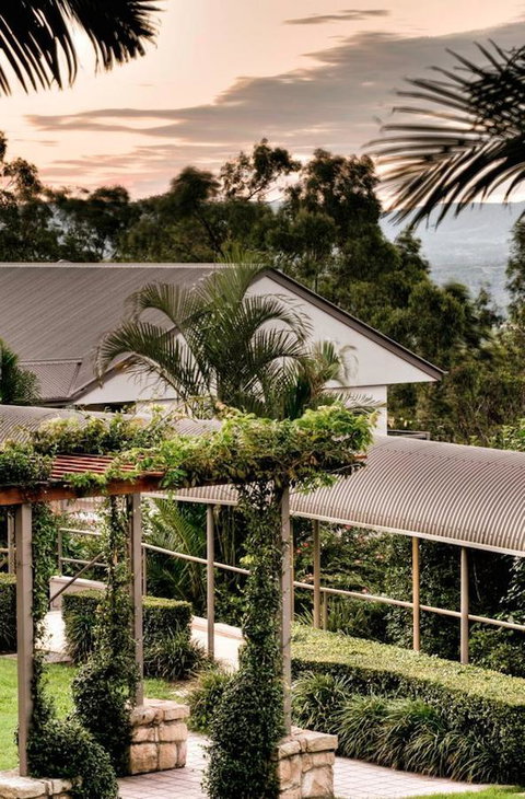 Mercure Clear Mountain Lodge - Holiday Byron Bay 25