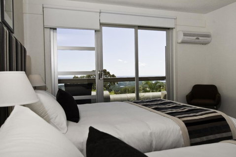 Mercure Clear Mountain Lodge - Holiday Byron Bay 19