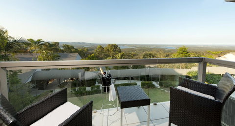 Mercure Clear Mountain Lodge - Holiday Byron Bay 8