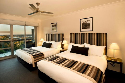 Mercure Clear Mountain Lodge - Holiday Byron Bay 23