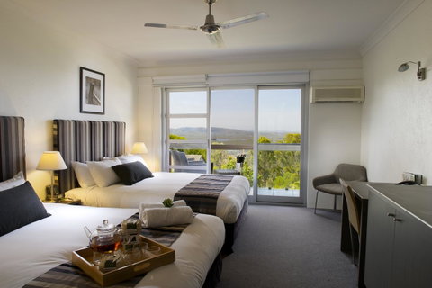Mercure Clear Mountain Lodge - Holiday Byron Bay 6
