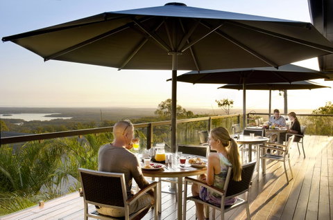 Mercure Clear Mountain Lodge - Holiday Byron Bay 15
