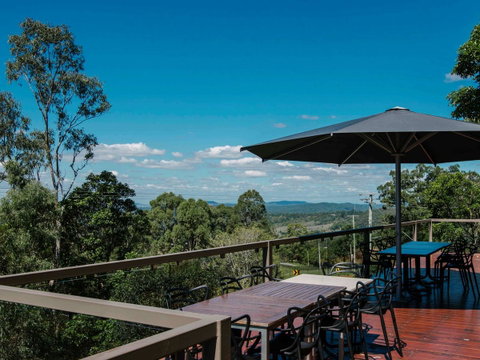 Mercure Clear Mountain Lodge - Holiday Byron Bay 31