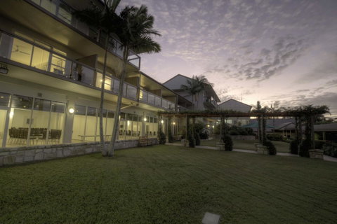Mercure Clear Mountain Lodge - Holiday Byron Bay 14