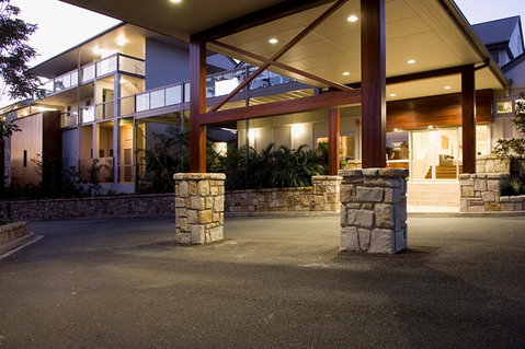 Mercure Clear Mountain Lodge - Holiday Byron Bay 21