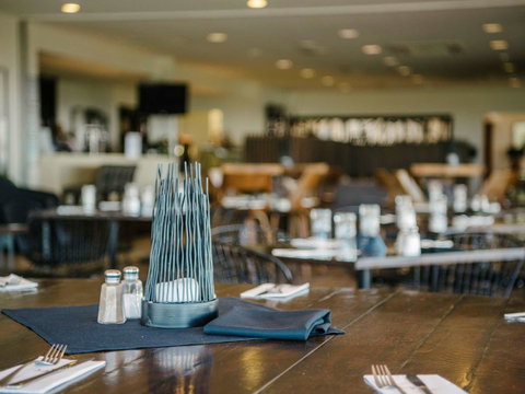 Mercure Clear Mountain Lodge - Holiday Byron Bay 35
