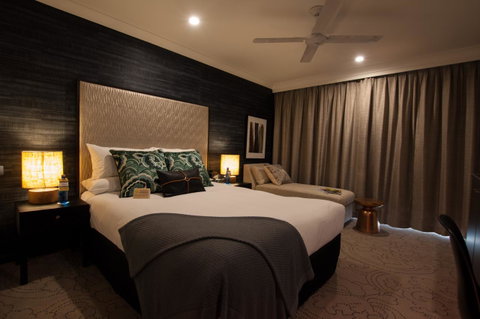 Mercure Clear Mountain Lodge - Holiday Byron Bay 10