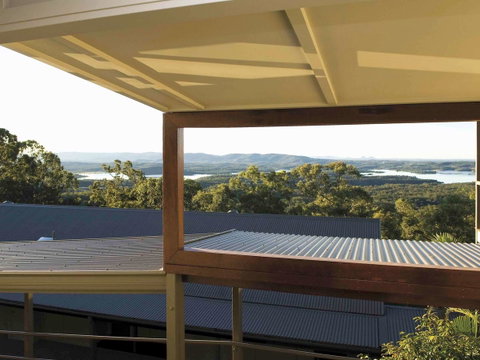 Mercure Clear Mountain Lodge - Holiday Byron Bay 30