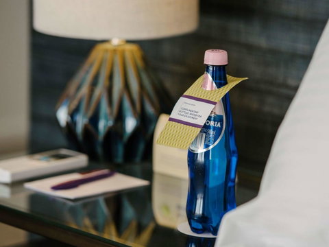 Mercure Clear Mountain Lodge - Holiday Byron Bay 42