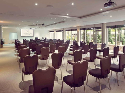 Mercure Clear Mountain Lodge - Holiday Byron Bay 28