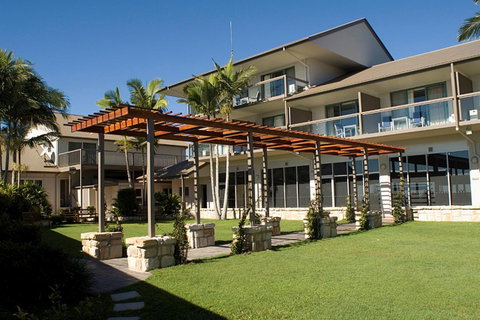 Mercure Clear Mountain Lodge - Holiday Byron Bay 16