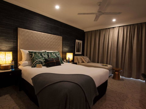 Mercure Clear Mountain Lodge - Holiday Byron Bay 32