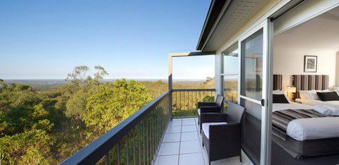 Mercure Clear Mountain Lodge - Holiday Byron Bay 26