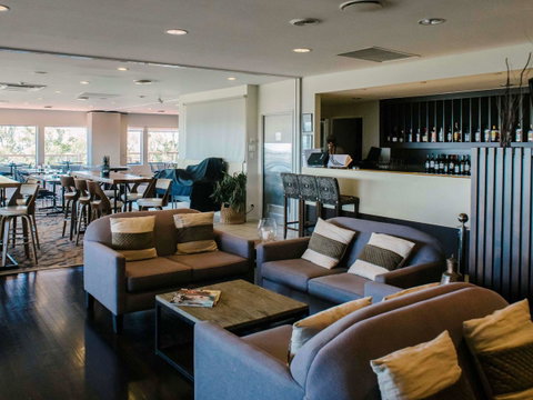 Mercure Clear Mountain Lodge - Holiday Byron Bay 34