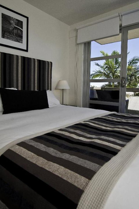 Mercure Clear Mountain Lodge - Holiday Byron Bay 24