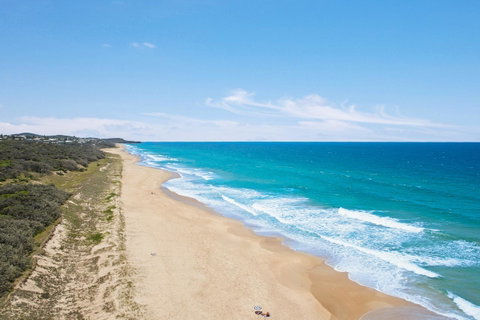 Jolly Roger's Beach House - Holiday Byron Bay 15