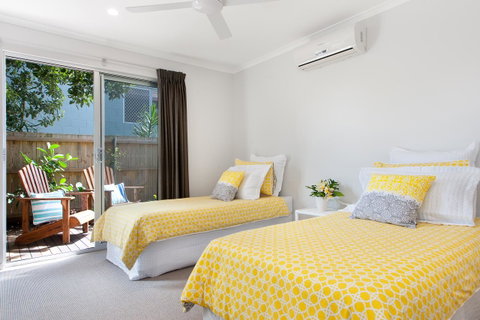 Jolly Roger's Beach House - Holiday Byron Bay 10