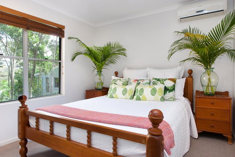 Jolly Roger's Beach House - Holiday Byron Bay 9