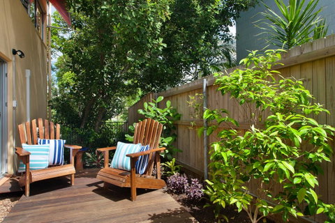 Jolly Roger's Beach House - Holiday Byron Bay 11