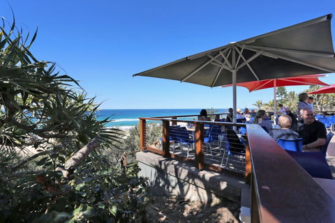 Jolly Roger's Beach House - Holiday Byron Bay 16