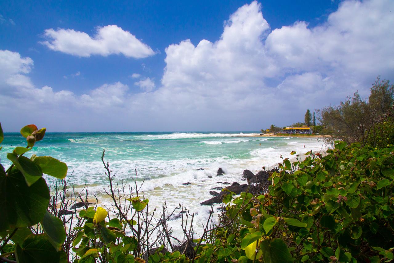  Holiday Byron Bay