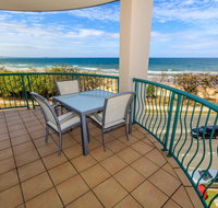 Grand Palais Beachside Resort - Holiday Byron Bay