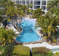 Ramada Resort by Wyndham Golden Beach - Holiday Byron Bay