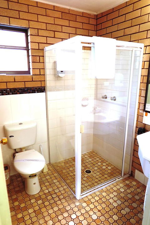 Twin Pines Motel - Holiday Byron Bay 26