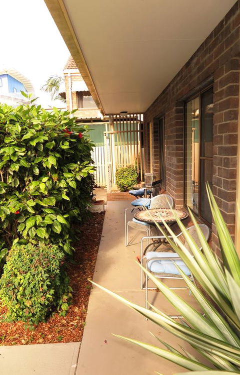 Twin Pines Motel - Holiday Byron Bay 22