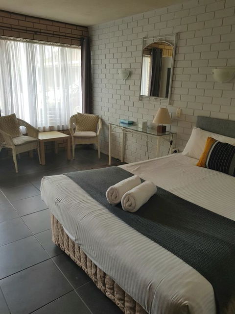 Twin Pines Motel - Holiday Byron Bay 17