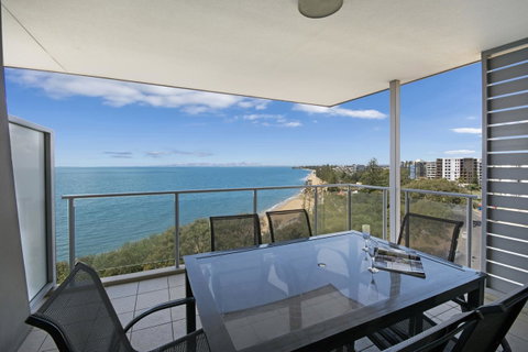 Redvue Holiday Apartments - Holiday Byron Bay 15