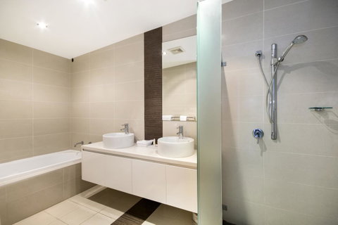 Redvue Holiday Apartments - Holiday Byron Bay 29