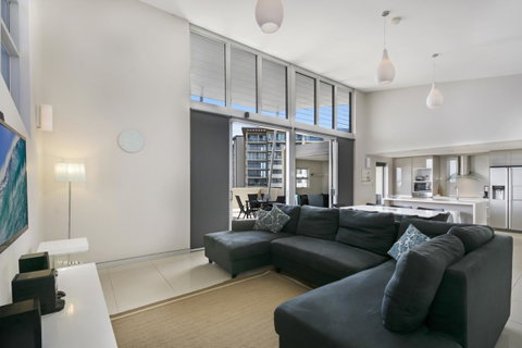 Redvue Holiday Apartments - Holiday Byron Bay 27