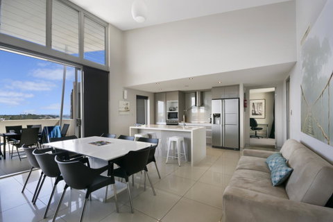 Redvue Holiday Apartments - Holiday Byron Bay 28