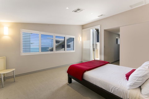 Redvue Holiday Apartments - Holiday Byron Bay 21