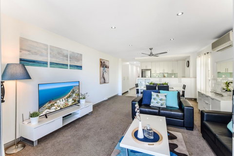 Redvue Holiday Apartments - Holiday Byron Bay 2