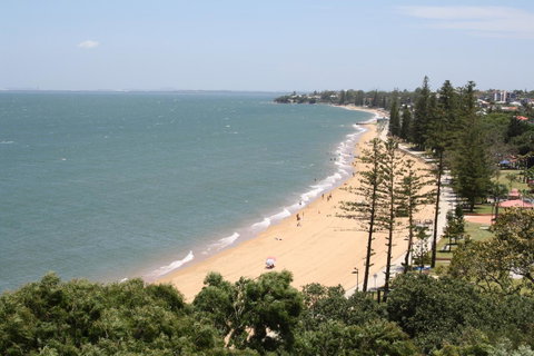 Redvue Holiday Apartments - Holiday Byron Bay 10