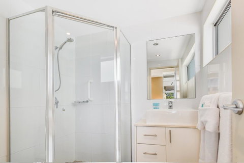Redvue Holiday Apartments - Holiday Byron Bay 7