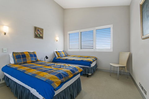 Redvue Holiday Apartments - Holiday Byron Bay 22