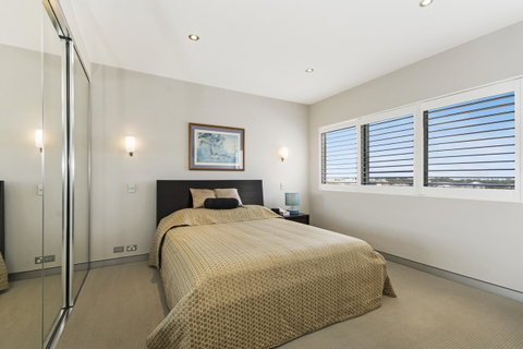 Redvue Holiday Apartments - Holiday Byron Bay 18
