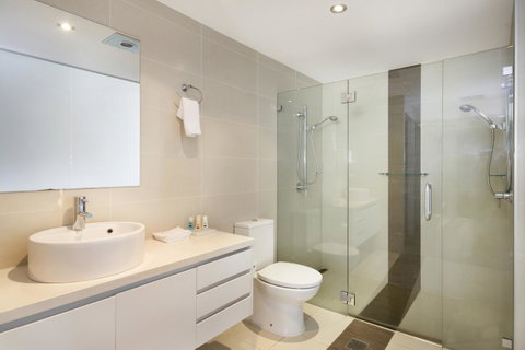 Redvue Holiday Apartments - Holiday Byron Bay 23