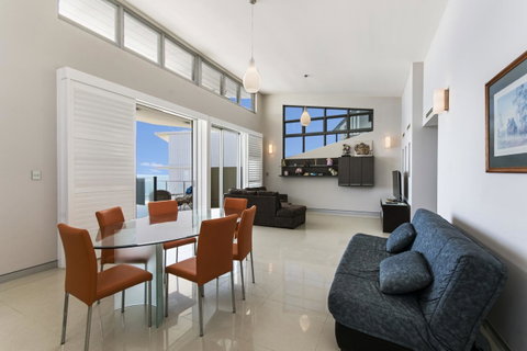 Redvue Holiday Apartments - Holiday Byron Bay 20