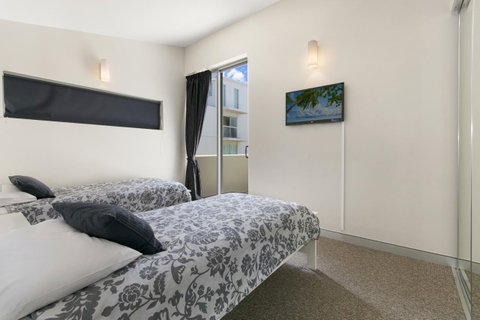 Redvue Holiday Apartments - Holiday Byron Bay 31