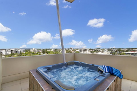 Redvue Holiday Apartments - Holiday Byron Bay 16