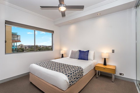 Redvue Holiday Apartments - Holiday Byron Bay 14